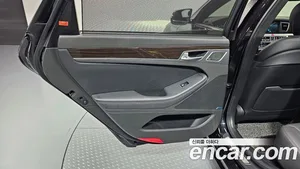 Genesis G80, 2018 — миниатюра 15