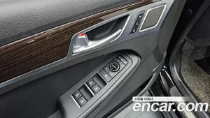 Genesis G80, 2018 — миниатюра 28