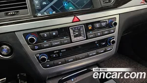 Genesis G80, 2018 — миниатюра 29