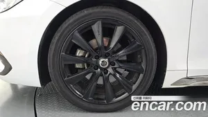 Hyundai Grandeur, 2017 — миниатюра 5