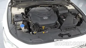 Hyundai Grandeur, 2017 — миниатюра 6