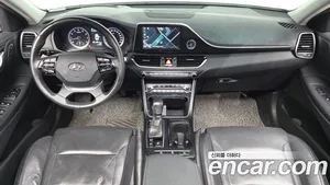 Hyundai Grandeur, 2017 — миниатюра 7