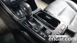 Hyundai Grandeur, 2017 — миниатюра 9