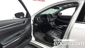 Hyundai Grandeur, 2017 — миниатюра 10