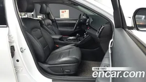 Hyundai Grandeur, 2017 — миниатюра 11
