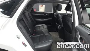 Hyundai Grandeur, 2017 — миниатюра 12
