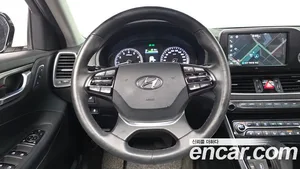 Hyundai Grandeur, 2017 — миниатюра 13