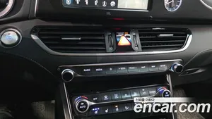 Hyundai Grandeur, 2017 — миниатюра 16