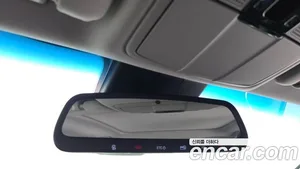 Hyundai Grandeur, 2017 — миниатюра 17