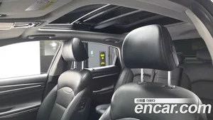 Hyundai Grandeur, 2017 — миниатюра 18