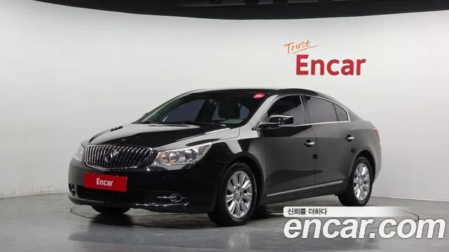 Chevrolet Alpheon, 2015 — фото автомобиля из Кореи