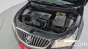 Chevrolet Alpheon, 2015 — миниатюра 6
