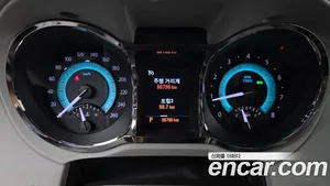 Chevrolet Alpheon, 2015 — миниатюра 8