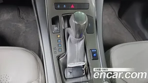 Chevrolet Alpheon, 2015 — миниатюра 9