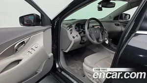 Chevrolet Alpheon, 2015 — миниатюра 10