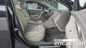Chevrolet Alpheon, 2015 — миниатюра 11