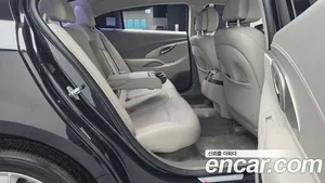 Chevrolet Alpheon, 2015 — миниатюра 12