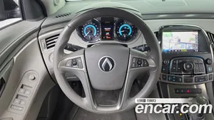 Chevrolet Alpheon, 2015 — миниатюра 13