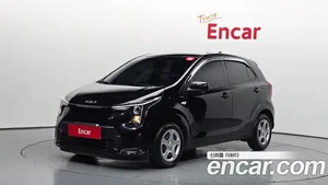 Kia morning, 2024 — миниатюра 1