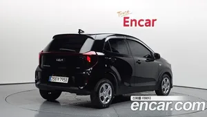 Kia morning, 2024 — миниатюра 2