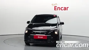 Kia morning, 2024 — миниатюра 3