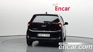 Kia morning, 2024 — миниатюра 4