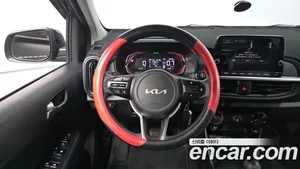 Kia morning, 2024 — миниатюра 13