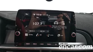 Kia morning, 2024 — миниатюра 14