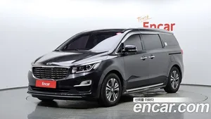 Kia Carnival, 2019 — миниатюра 1