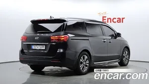 Kia Carnival, 2019 — миниатюра 2