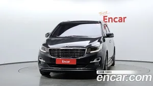 Kia Carnival, 2019 — миниатюра 3