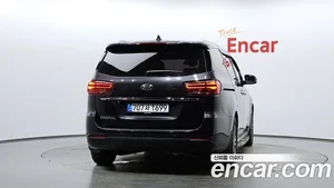Kia Carnival, 2019 — миниатюра 4