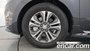 Kia Carnival, 2019 — миниатюра 5