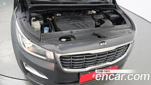 Kia Carnival, 2019 — миниатюра 6