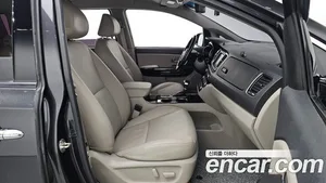 Kia Carnival, 2019 — миниатюра 17