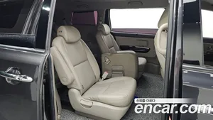 Kia Carnival, 2019 — миниатюра 18