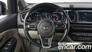 Kia Carnival, 2019 — миниатюра 19