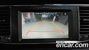 Kia Carnival, 2019 — миниатюра 21