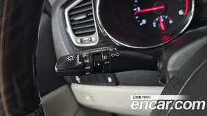 Kia Carnival, 2019 — миниатюра 24