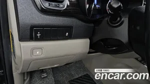 Kia Carnival, 2019 — миниатюра 26