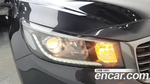 Kia Carnival, 2019 — миниатюра 8