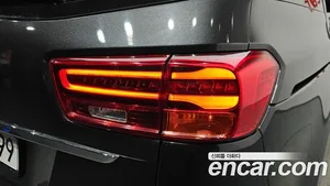 Kia Carnival, 2019 — миниатюра 9