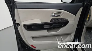 Kia Carnival, 2019 — миниатюра 14