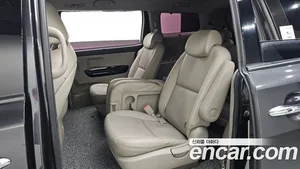Kia Carnival, 2019 — миниатюра 16