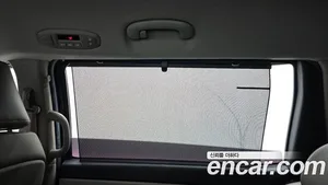 Kia Carnival, 2019 — миниатюра 30