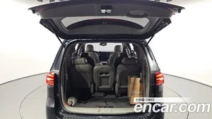 Kia Carnival, 2019 — миниатюра 31