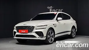 Genesis GV80, 2023 — миниатюра 1