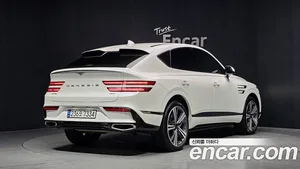 Genesis GV80, 2023 — миниатюра 2