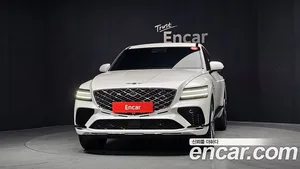 Genesis GV80, 2023 — миниатюра 3