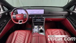 Genesis GV80, 2023 — миниатюра 10